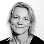 Maria Hollænder