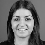 Monica Hasanpour