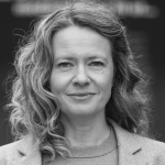 Marlene Wiese Svanberg